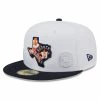 NEW ERA 5950 State Houston Astros Cap