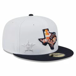 NEW ERA 5950 State Houston Astros Cap -Cheap Gloves Store 5950 state houston astros cap 2