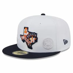 NEW ERA 5950 State Houston Astros Cap