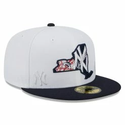 NEW ERA 5950 State New York Yankees Cap -Cheap Gloves Store 5950 state new york yankees cap 2