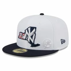 NEW ERA 5950 State New York Yankees Cap
