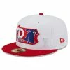 NEW ERA 5950 State Philadelphia Phillies Cap