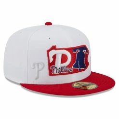 NEW ERA 5950 State Philadelphia Phillies Cap -Cheap Gloves Store 5950 state philadelphia phillies cap 2
