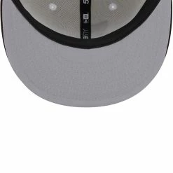 NEW ERA 5950 State San Diego Padres Cap -Cheap Gloves Store 5950 state san diego padres cap 4