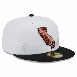 NEW ERA 5950 State San Francisco Giants Cap -Cheap Gloves Store 5950 state san francisco giants cap 2