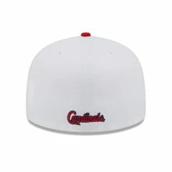 NEW ERA 5950 State St-Louis Cardinals Cap 8 NEW ERA 5950 State St-Louis Cardinals Cap -Cheap Gloves Store 5950 state st louis cardinals cap 3