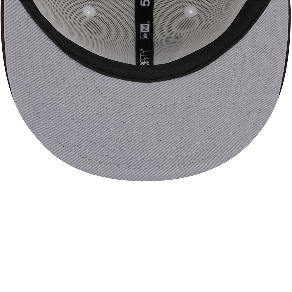 NEW ERA 5950 State St-Louis Cardinals Cap 5 NEW ERA 5950 State St-Louis Cardinals Cap - Image 5