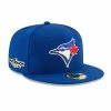 NEW ERA 5950 Toronto Blue Jays 2022 Post Season Game Cap