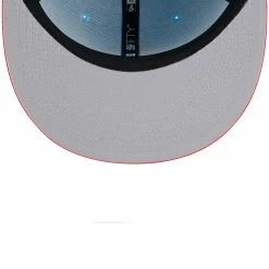 NEW ERA 5950 Two-Tone Color Pack Pastel Blue St. Louis Cardinals Cap 9 NEW ERA 5950 Two-Tone Color Pack Pastel Blue St. Louis Cardinals Cap -Cheap Gloves Store 5950 two tone color pack pastel blue st louis card 4