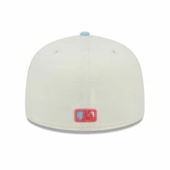 NEW ERA 5950 Two-Tone Color Pack White New York Yankees Cap 8 NEW ERA 5950 Two-Tone Color Pack White New York Yankees Cap -Cheap Gloves Store 5950 two tone color pack white new york yankees ca 3