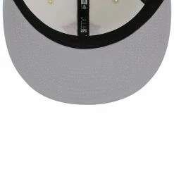 NEW ERA 5950 Two-Tone Color Pack White New York Yankees Cap 9 NEW ERA 5950 Two-Tone Color Pack White New York Yankees Cap -Cheap Gloves Store 5950 two tone color pack white new york yankees ca 4