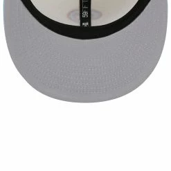 NEW ERA 5950 Two-Tone Color Pack White Philadelphia Phillies Cap -Cheap Gloves Store 5950 two tone color pack white philadelphia philli 4