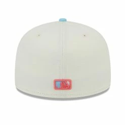 NEW ERA 5950 Two-Tone Color Pack White St. Louis Cardinals Cap -Cheap Gloves Store 5950 two tone color pack white st louis cardinals 3