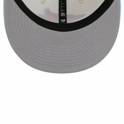 NEW ERA 5950 Two-Tone Color Pack White Toronto Blue Jays Cap -Cheap Gloves Store 5950 two tone color pack white toronto blue jays c 4