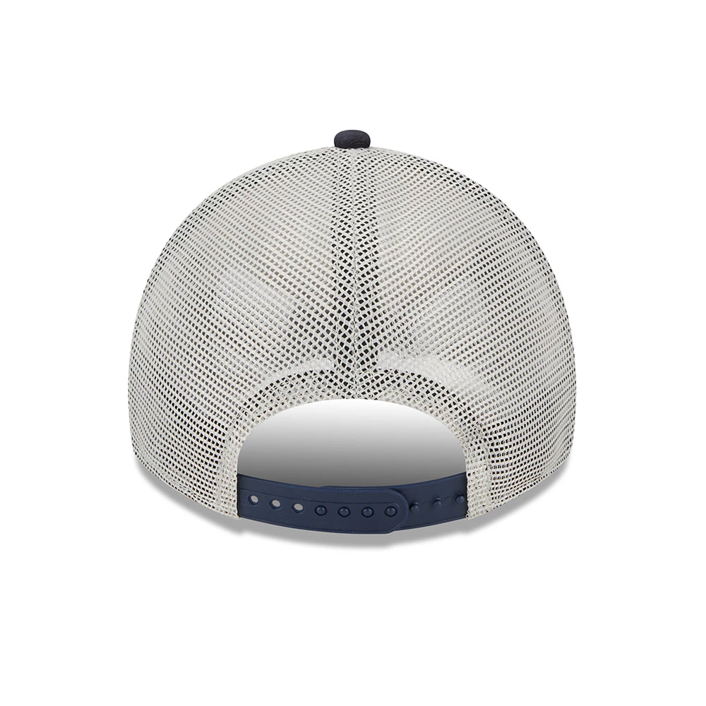 NEW ERA 920PROPERTY Houston Astros Cap 4 NEW ERA 920PROPERTY Houston Astros Cap - Image 4