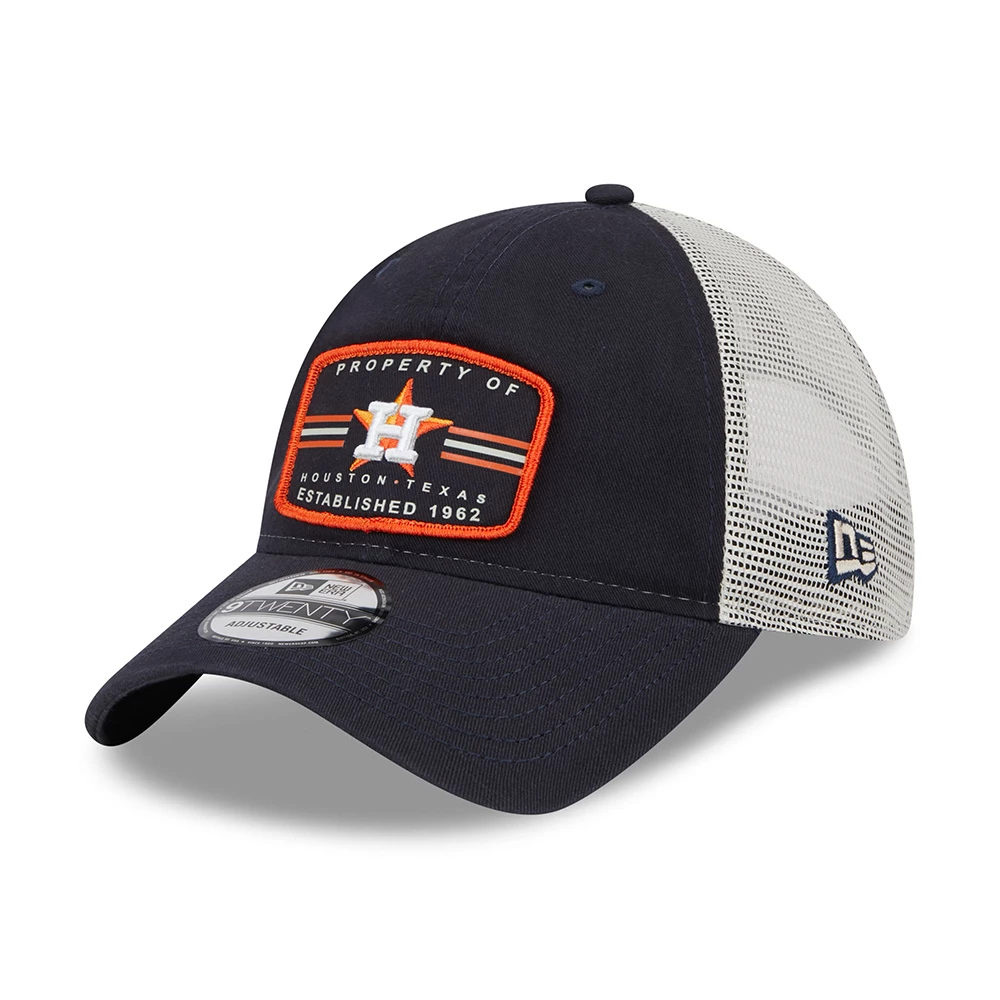 NEW ERA 920PROPERTY Houston Astros Cap 1 NEW ERA 920PROPERTY Houston Astros Cap