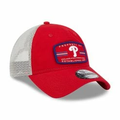 NEW ERA 920PROPERTY Philadelphia Phillies Cap -Cheap Gloves Store 920property philadelphia phillies cap 2