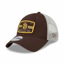 NEW ERA 920PROPERTY San Diego Padres Cap