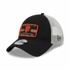 NEW ERA 920PROPERTY San Francisco Giants Cap