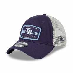 NEW ERA 920PROPERTY Tampa Bay Rays Cap
