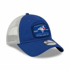 NEW ERA 920PROPERTY Toronto Blue Jays Cap -Cheap Gloves Store 920property toronto blue jays cap 2