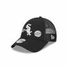 NEW ERA 940FAN Chicago White Sox Cap