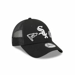 NEW ERA 940FAN Chicago White Sox Cap -Cheap Gloves Store 940fan chicago white sox cap 2