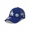 NEW ERA 940FAN Los Angeles Dodgers Cap