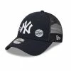 NEW ERA 940FAN New York Yankees Cap