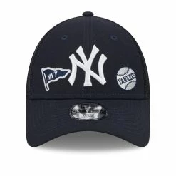 NEW ERA 940FAN New York Yankees Cap -Cheap Gloves Store 940fan new york yankees cap 2