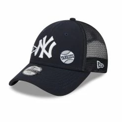 NEW ERA 940FAN New York Yankees Cap