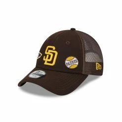 NEW ERA 940FAN San Diego Padres Cap