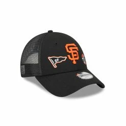 NEW ERA 940FAN San Francisco Giants Cap -Cheap Gloves Store 940fan san francisco giants cap 2