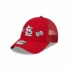 NEW ERA 940FAN St. Louis Cardinals Cap
