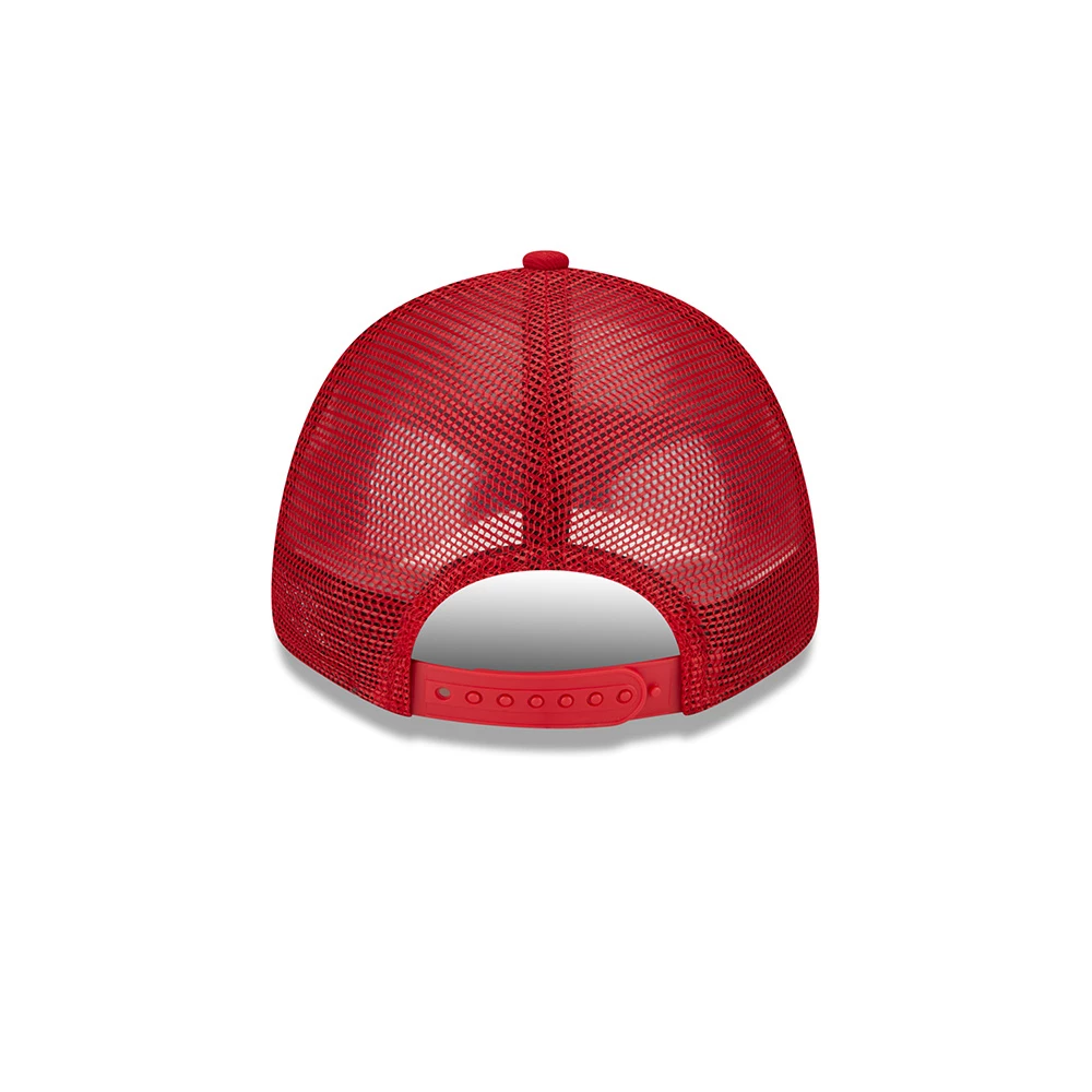 NEW ERA 940FAN St. Louis Cardinals Cap 4 NEW ERA 940FAN St. Louis Cardinals Cap - Image 4