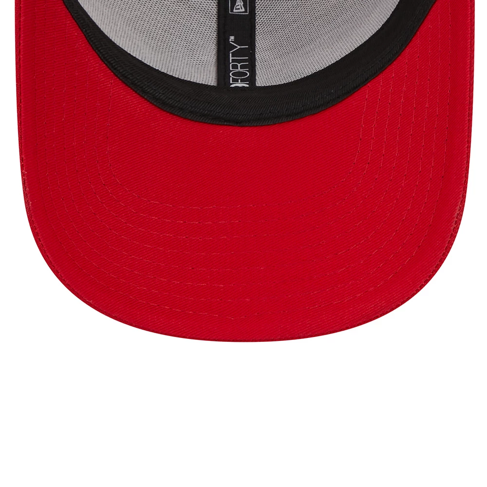 NEW ERA 940FAN St. Louis Cardinals Cap 5 NEW ERA 940FAN St. Louis Cardinals Cap - Image 5