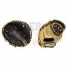 Wilson A1000 CM33 33" Catcher's Baseball Glove