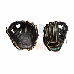 Wilson A1000 DP15 11.5" Baseball Glove