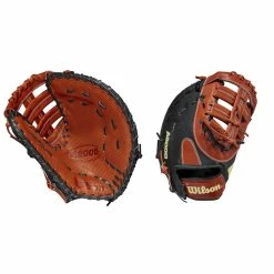 Wilson A2000 1620SS 12.5" Firstbase Baseball Glove