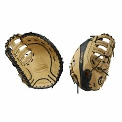 Wilson A2000 2800 PSB 12" Firstbase Baseball Glove