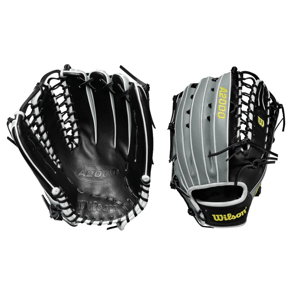 Wilson A2000 OT6 Superskin 12.75" Baseball Glove 1 Wilson A2000 OT6 Superskin 12.75" Baseball Glove