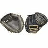 Wilson A2000 Pedroia Fit PF33 33" Baseball Catcher's Glove