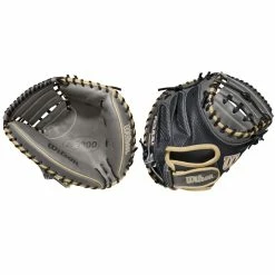 Wilson A2000 Pedroia Fit PF33 33" Baseball Catcher's Glove