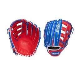 Wilson A2000 SP13 13" Slowpitch Glove
