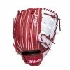 Wilson A2000 SP135 13.5" Slowpitch Glove