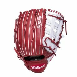 Wilson A2000 SP135 13.5" Slowpitch Glove