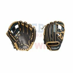 Wilson A2000 Spin Control DP15SCSS 11.5" Baseball Glove
