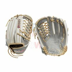 Wilson A2000 T125SS 12.5" Fastpitch Glove