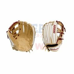 Wilson A2000FP FP75SS 11.75" Fastpitch Glove
