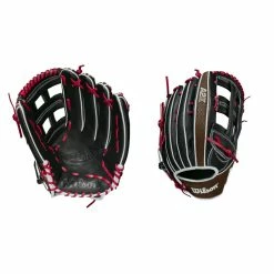 Wilson A2K 1799SS 12.75" Baseball Glove